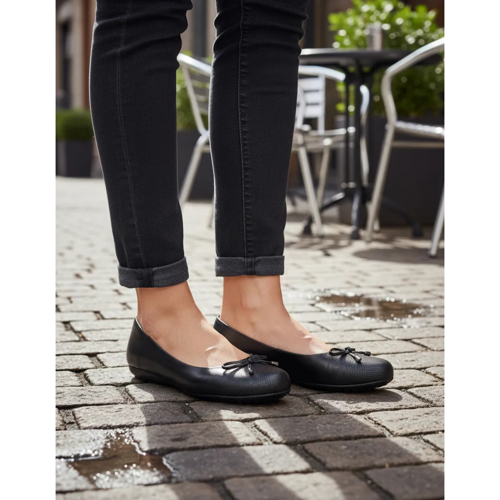 Bottero Sapatilha Couro: Onde Comprar | BuscaProdutos