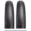 2 Pneu Bike Arisun Fat Aro 20 X 4.0 Super Largo Bike