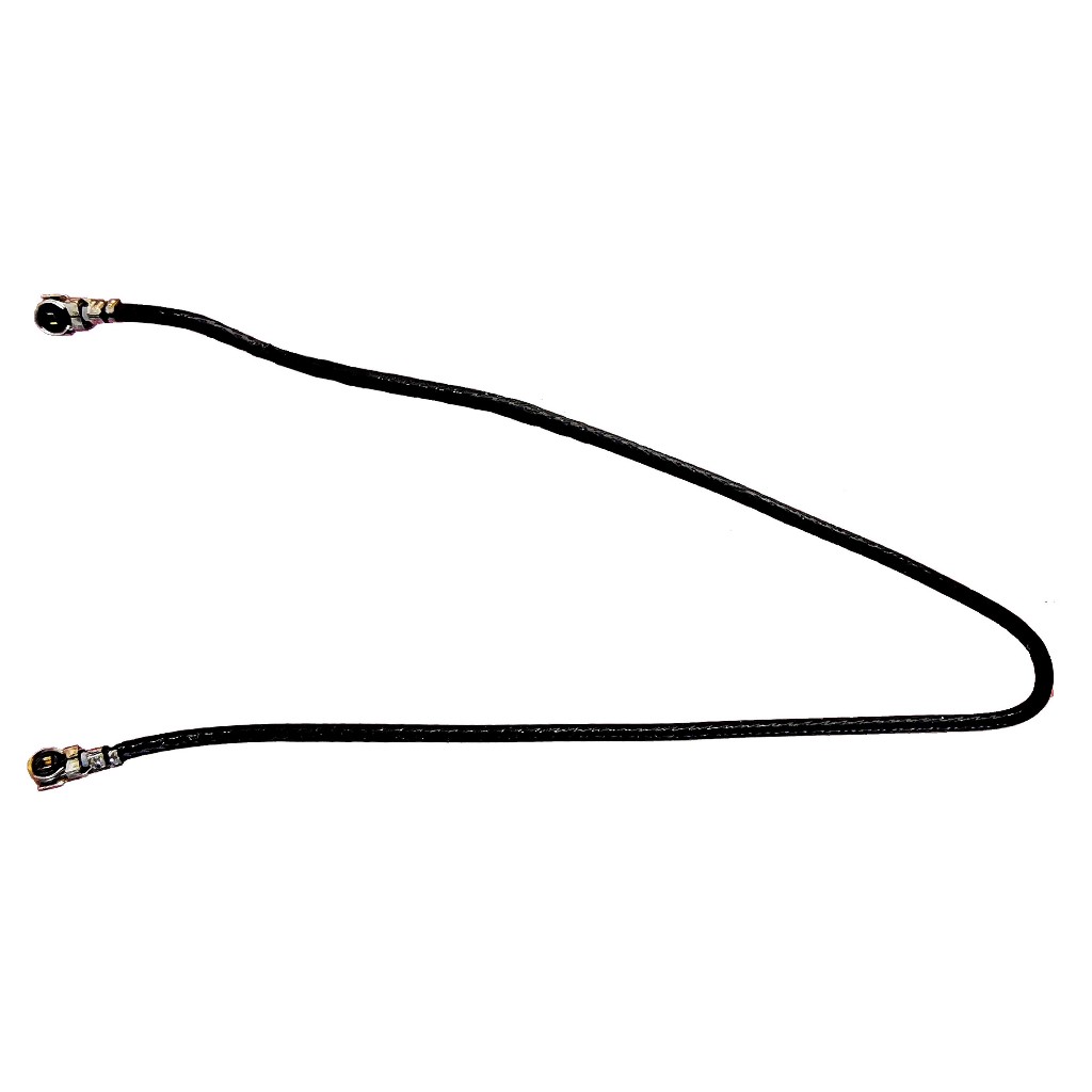 Cabo Coaxial Antena Asus Zenfone 3 Max ZC520TL
