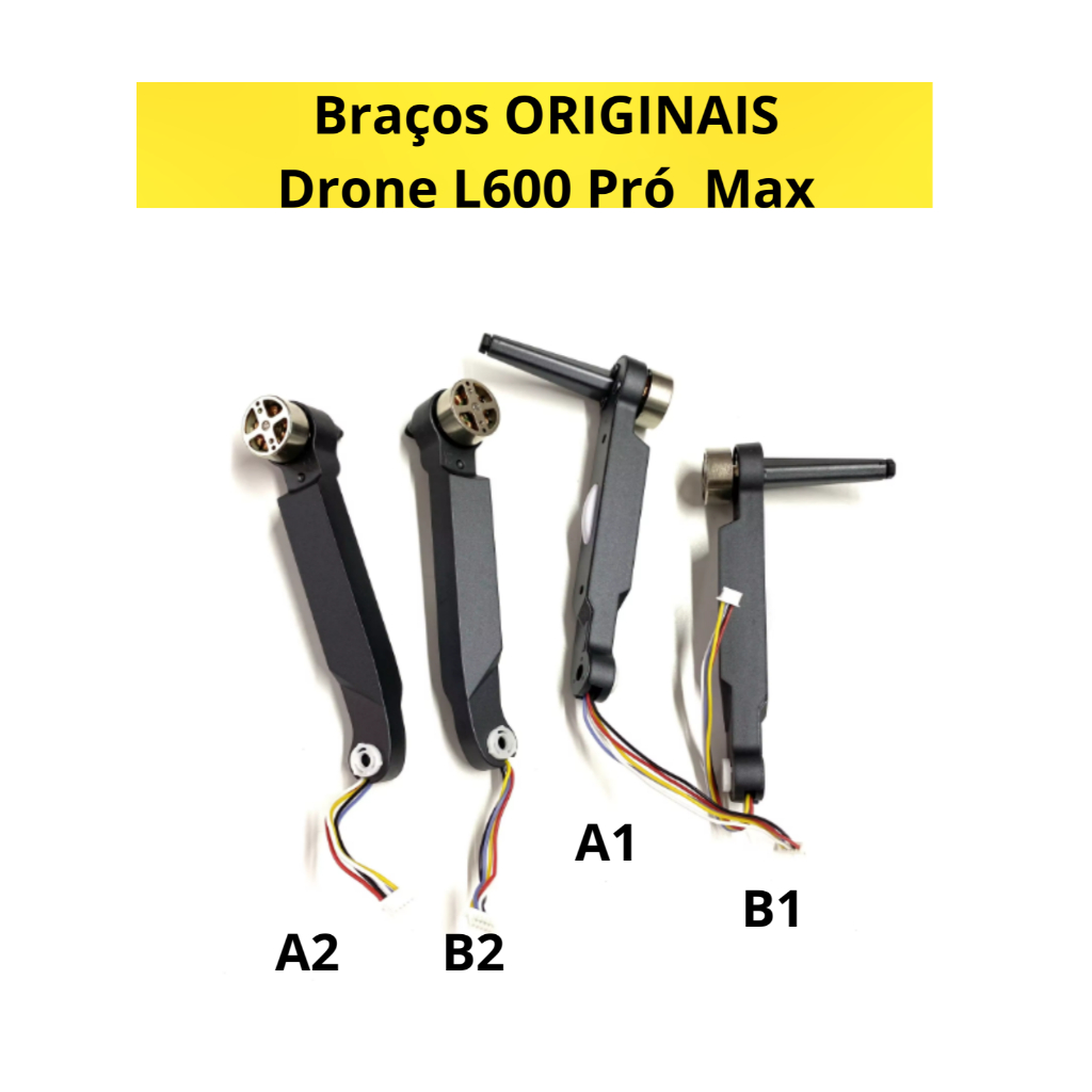 Drone L600 Pro: Guia Completo e Onde Comprar | BuscaProdutos