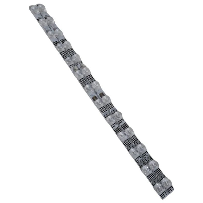 KIT BARRAS DE LED TV COMPATIVEL  50P615......50HR330M13AO V0