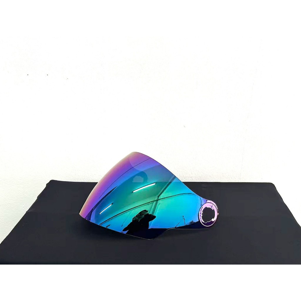 Viseira Capacetes Com Pro Tork New liberty 3 /New Atomic em Oferta na Shopee