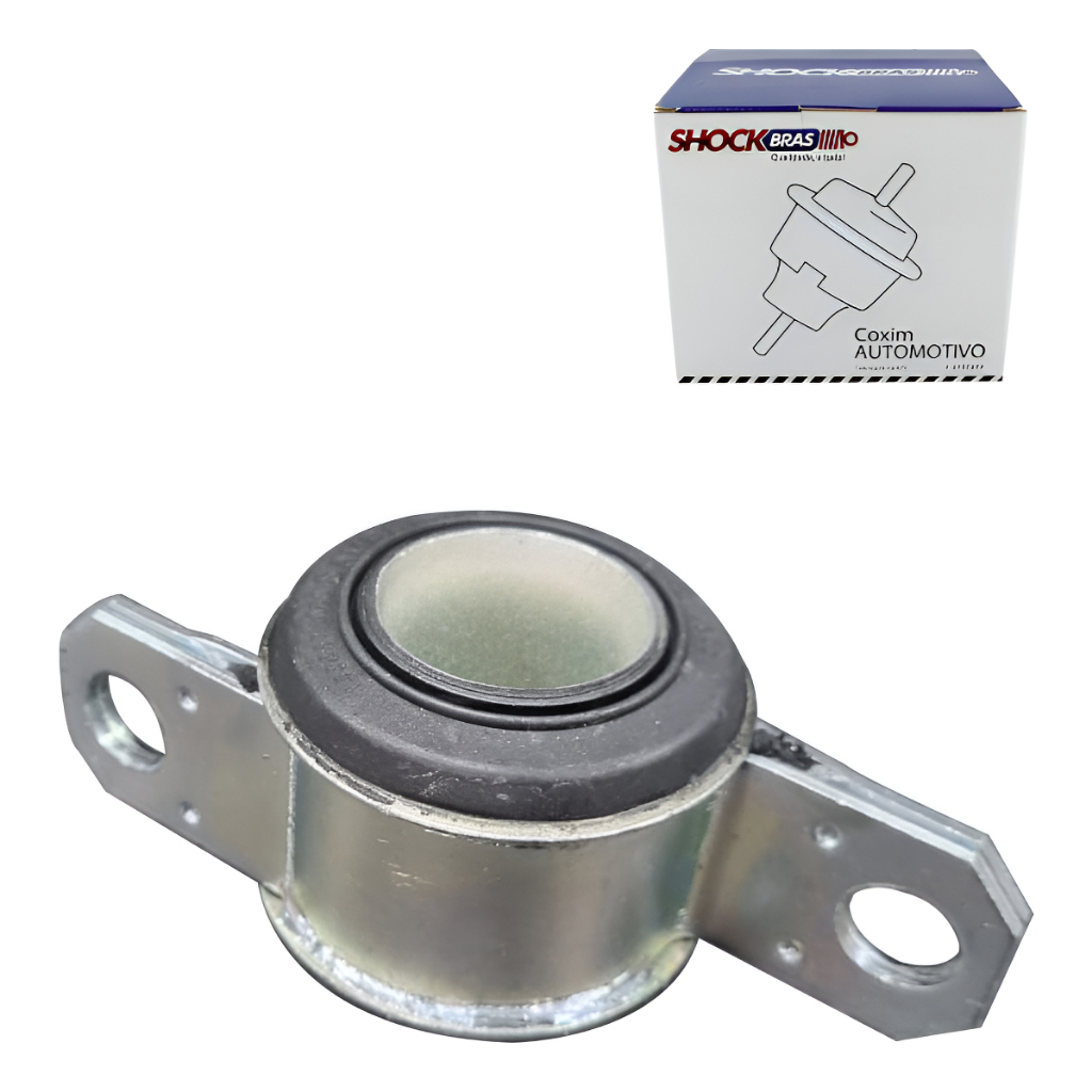 Bucha Grande Bandeja Dianteira Fiat Ducato CITROËN Jumper 1996 Até 2017 PEUGEOT Boxer 1998 á 2015