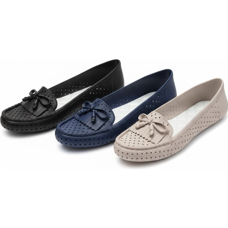 Sapatilha Feminina Leve Solado Antiderrapante