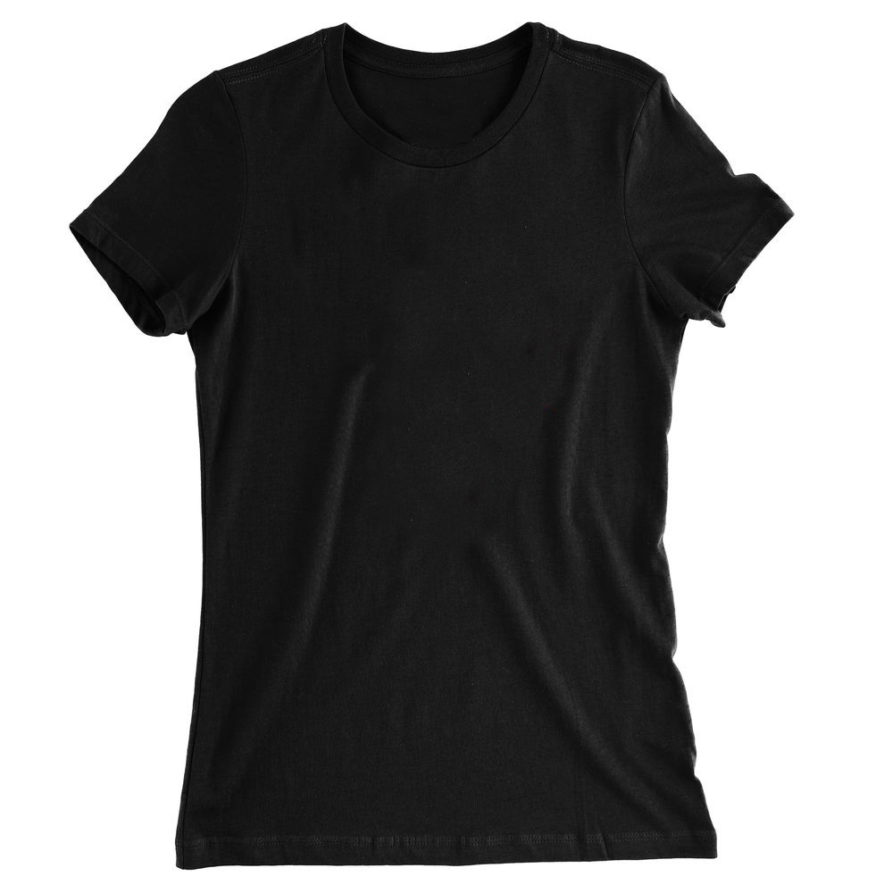 Kit Camiseta Baby Look Lisa 10 Peças preço de custo Fechamento de loja, sem estampa ,cores e tamanhos Sortidos