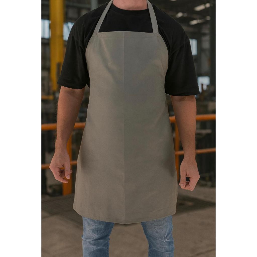 Avental Brim Pesado: Onde Comprar | BuscaProdutos