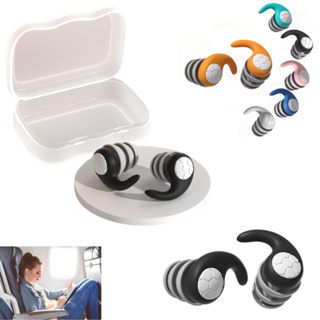 Protetor auricular abafador de ruidos e som 34 dB tampão de ouvido p/ orelha EPI auditivo em Oferta na Shopee