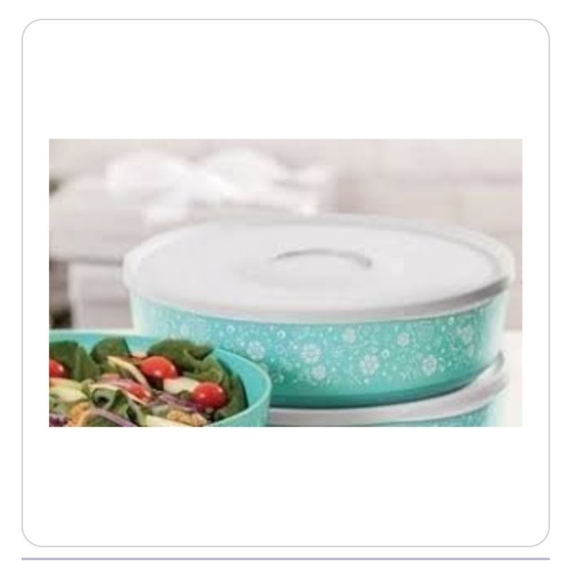 TUPPERWARE TIGELA ILÚMINA