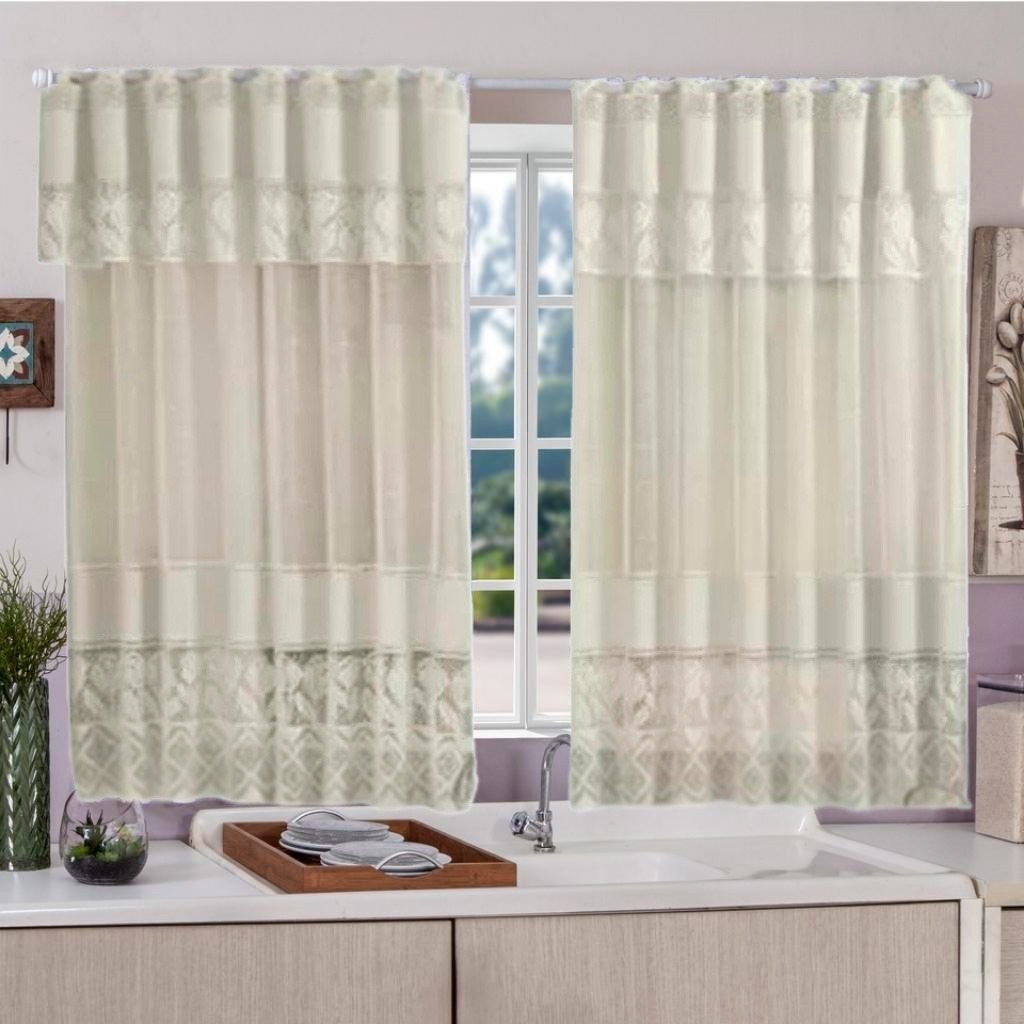 O que é Corte e Cortina? Guia e Onde Comprar | BuscaProdutos