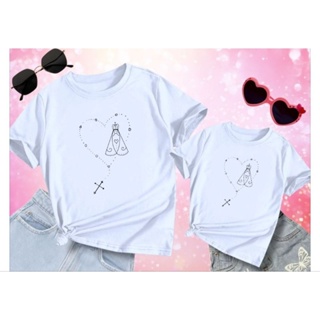 kit Mãe e Filha Nossa Senhora, religiosa em Oferta na Shopee