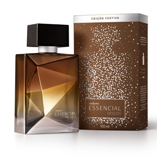 Refil - Perfume Essencial Desejo