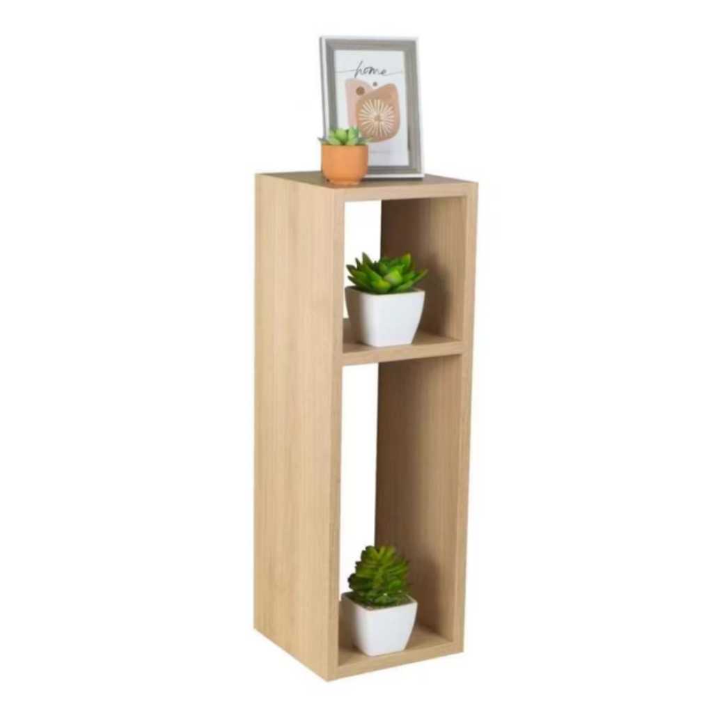 Mesa De Cabeceira Mudo Nicho 60x20x20 Mesinha Quarto Sala Decorativo em Oferta na Shopee
