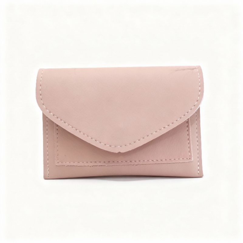 Kit 15 Unidades De CARTEIRA FEMININA em Oferta na Shopee