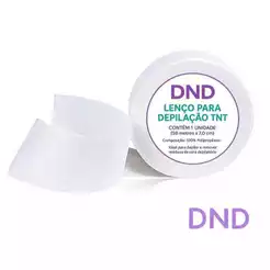 TNT PARA DEPILAÇAO 50 METROS GRAMATURA 80 LENÇO PAPEL DEPILATÓRIO ESTÉTICA PROFISSIONAL