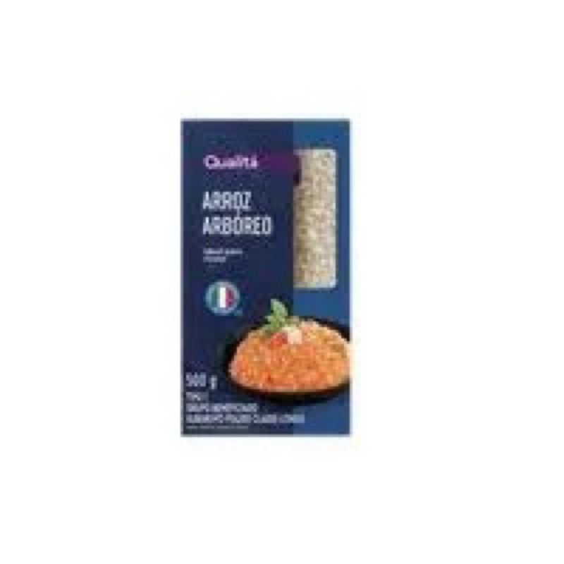 Arroz Arborio: Guia Completo e Onde Comprar | BuscaProdutos
