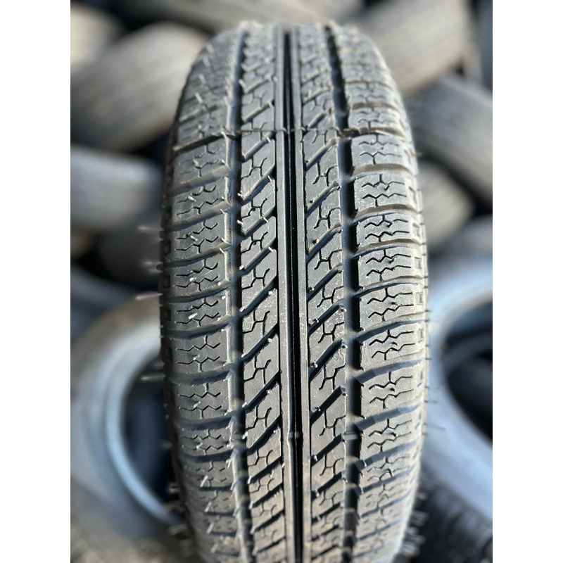 Kit de 2 Pneus 175/70 R13 – Aro 13 –Pneu Remold-- Selo Inmetro