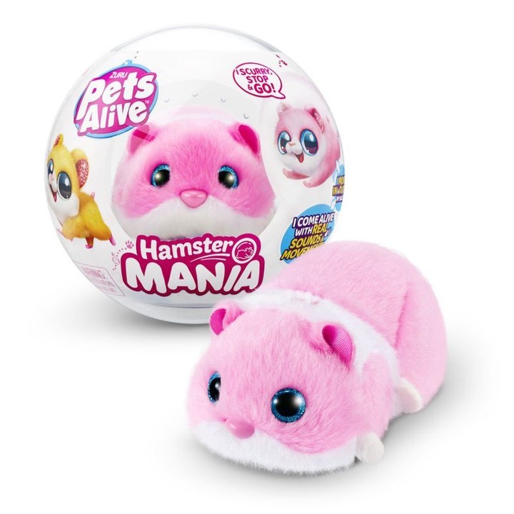 Brinquedo Pets Alive: Onde Comprar | BuscaProdutos