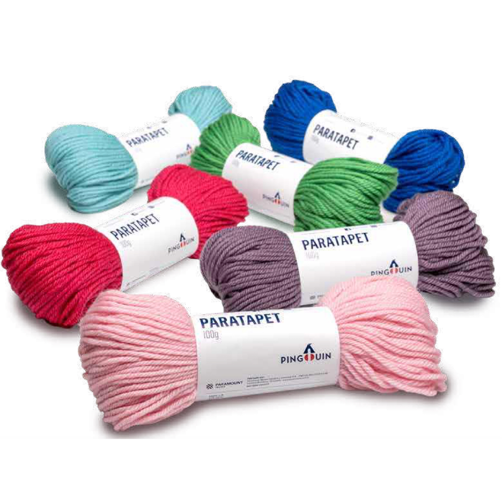 LÃ PARATAPET 100 GRAMAS PINGOUIN em Oferta na Shopee