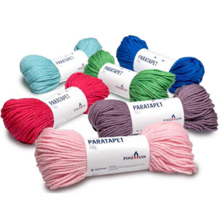 LÃ PARATAPET 100 GRAMAS PINGOUIN em Oferta na Shopee