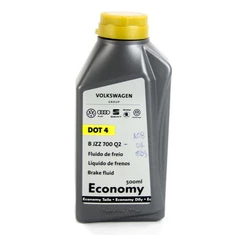 Fluido De Freio Dot 4 Original Volkswagen BJZZ700Q2