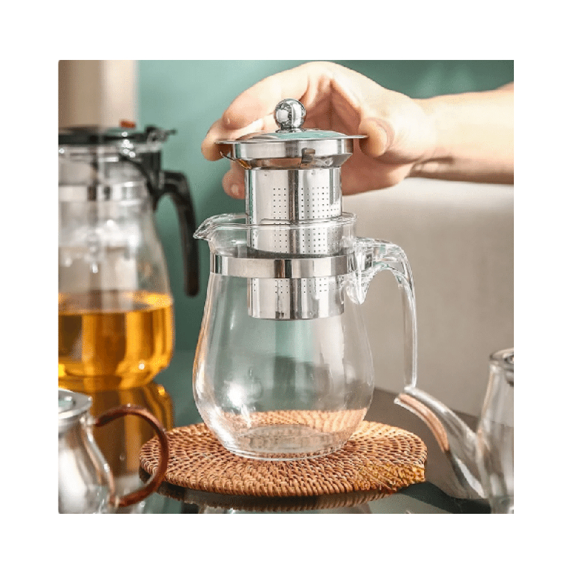 Bule Inox para Café: Onde Comprar | BuscaProdutos