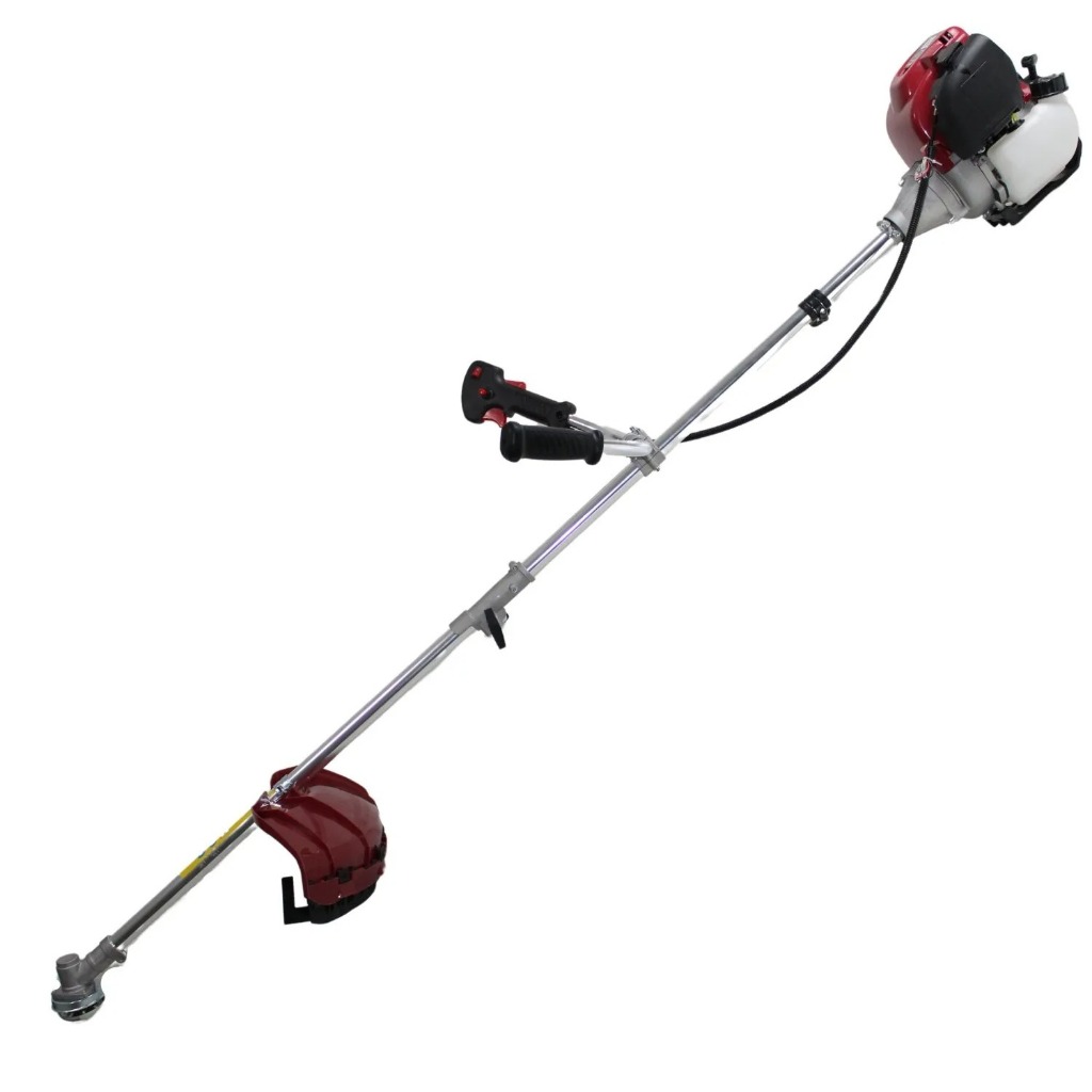 Roçadeira Profissional 63CC Nakasaki