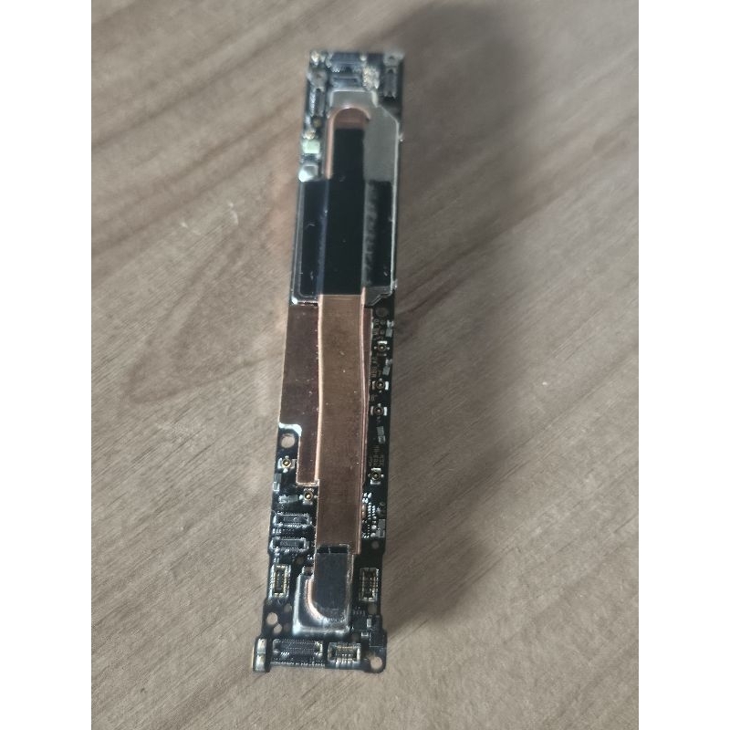 Placa Sucata Black Shark 3