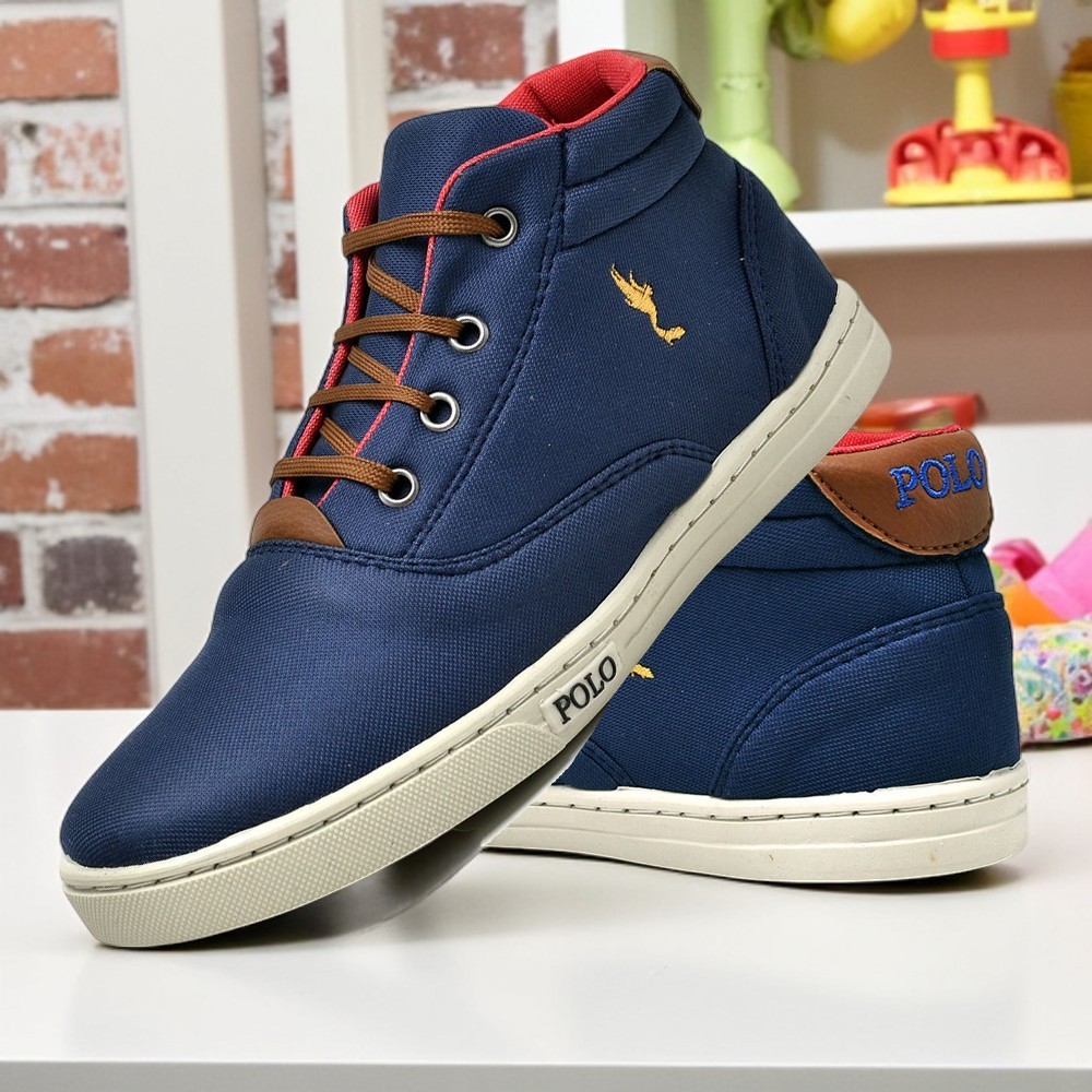 Tênis Masculino Tam 36 | BuscaProdutos