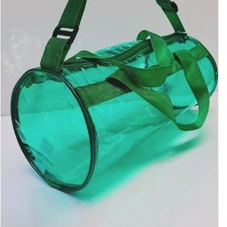 Kit 15 Bolsas cilindro neon  G 20x30 em Oferta na Shopee
