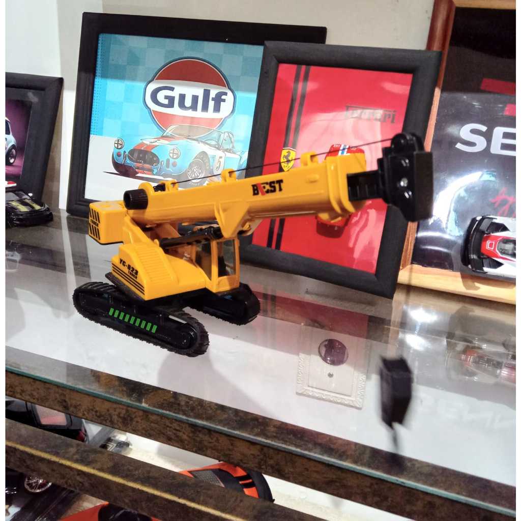 O que é Guindaste de Esteira? Guia e Onde Comprar | BuscaProdutos