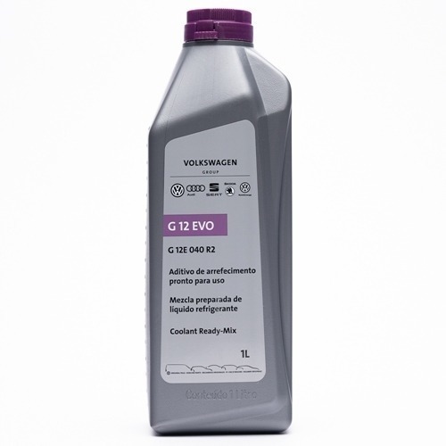 Aditivo Radiador G12 Evo Pronto Para Uso Original Volkswagen em Oferta na Shopee