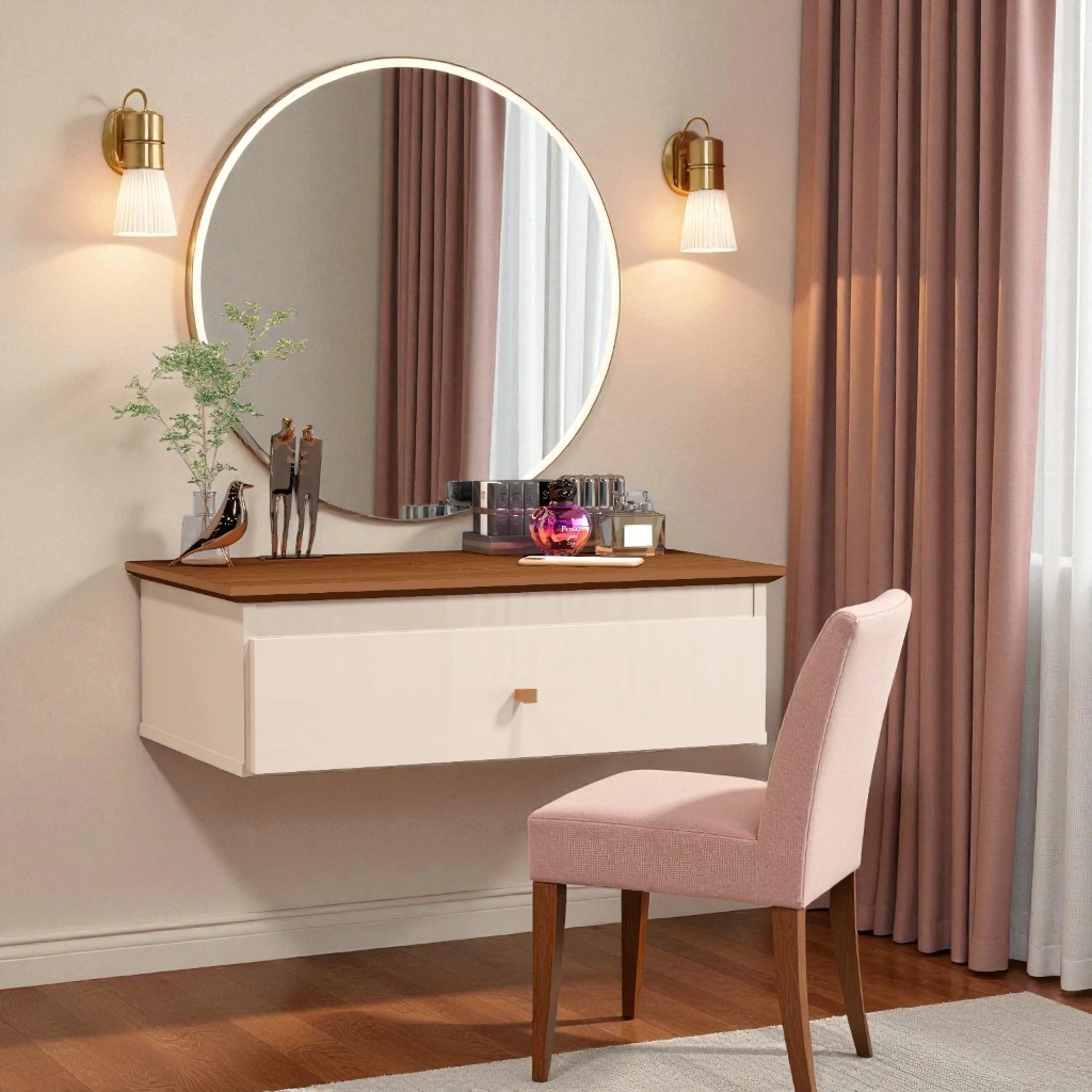 Móvel para Organizar Maquiagem: Onde Comprar | BuscaProdutos