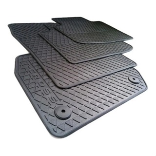 Jogo Tapetes de Borracha T-Cross Original Vw em Oferta na Shopee