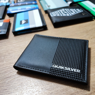 Carteira Masculina Compacta Preta Diversos Modelos 02 em Oferta na Shopee