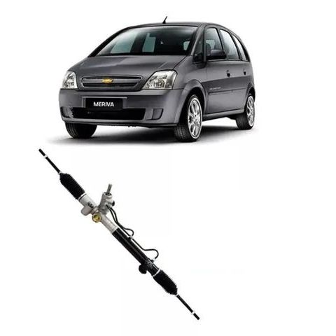 caixa de direcao hidraulica corsa montana meriva recondicionado