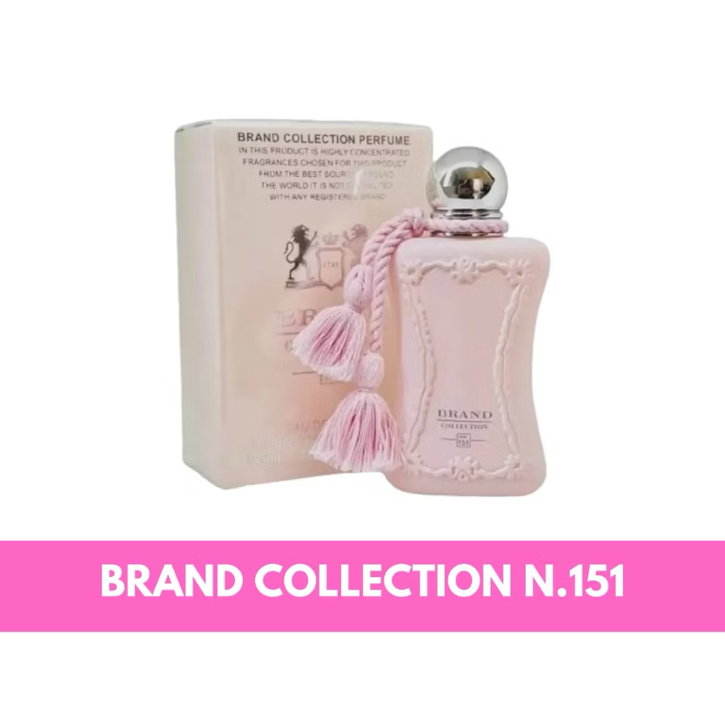 Brand Collection 151: Onde Comprar | BuscaProdutos