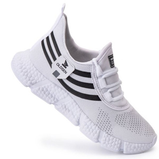 Ténis Oldsen B-MAX macio e confortável excelente para academia e corrida em Oferta na Shopee