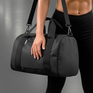 Mala Academia Lisa Feminina Masculina Fit Esporte Malinha Unissex - Envio Imediato em Oferta na Shopee