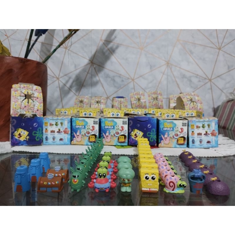 Brinquedos da Nickelodeon: Onde Comprar | BuscaProdutos