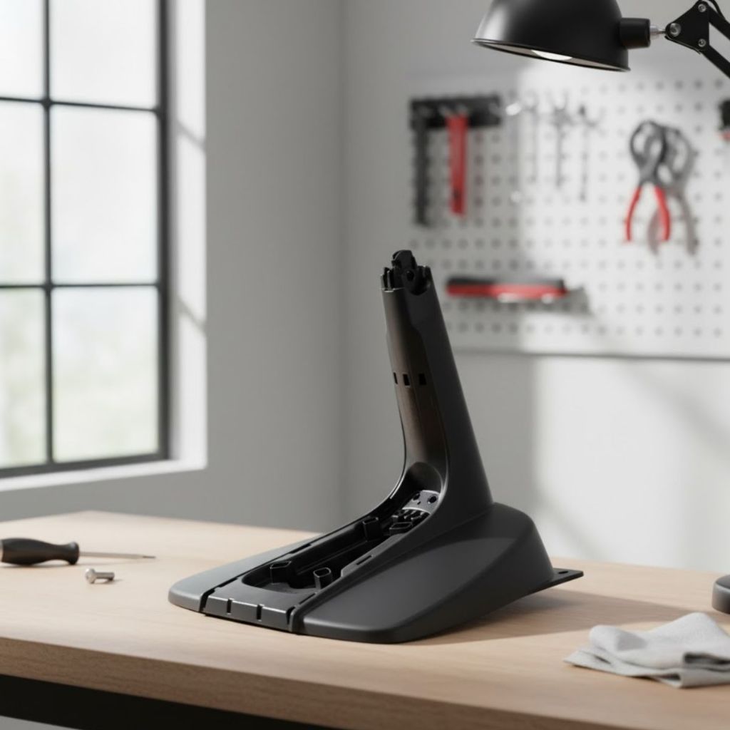 J223 Base para Ventilador Arno 40cm VF40 / VF41 / VF42 / VF49 / VF55 / VU40 - ORIGINAL em Oferta na Shopee