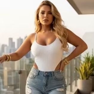 Detalhes do Body Maio Feminino Suplex Cavado Bori Alcinha Com Bojo  Anitta