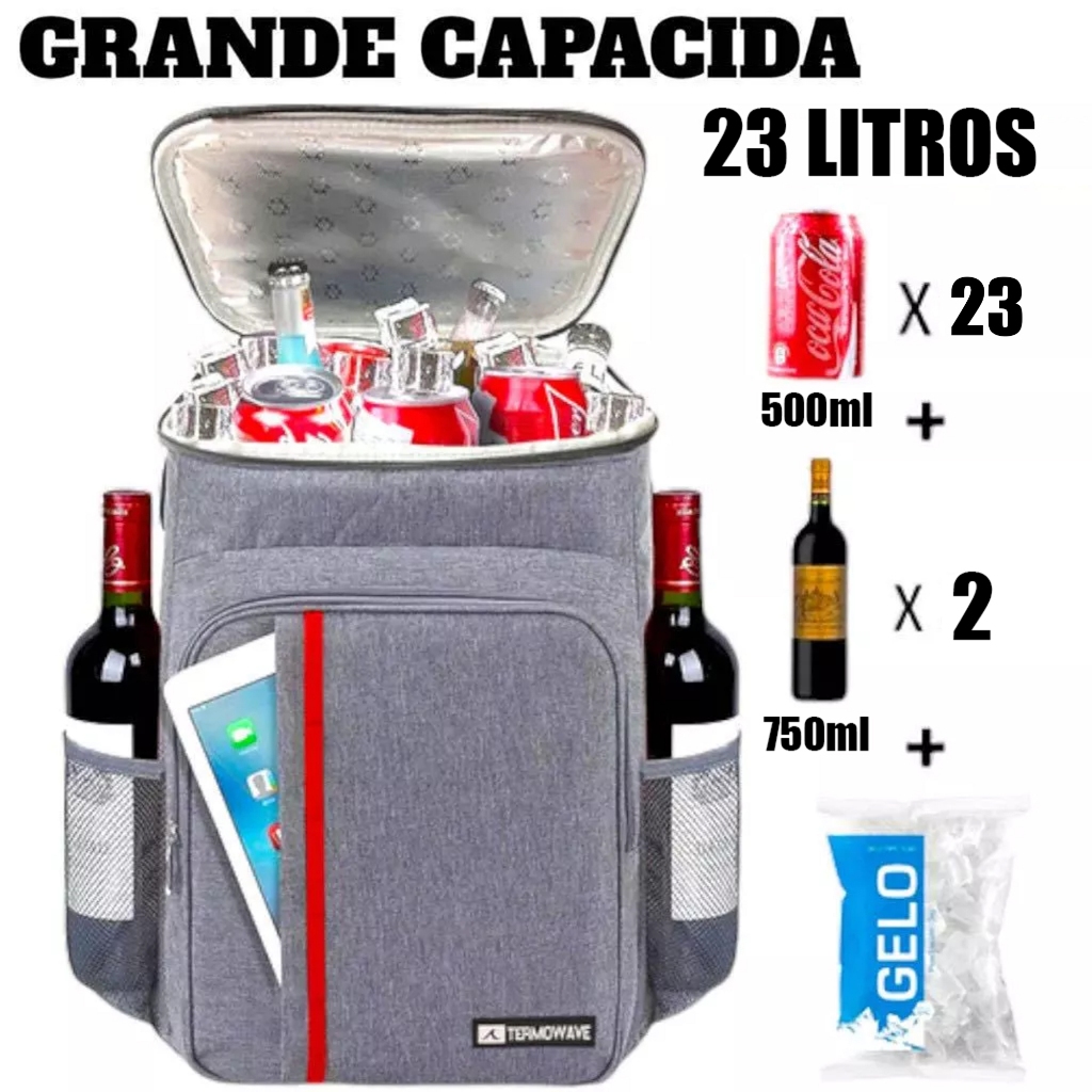 O que é Cooler de Cerveja? Guia e Onde Comprar | BuscaProdutos