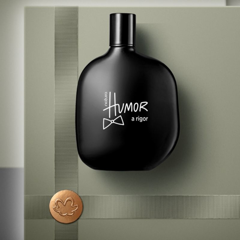 Humor a Rigor Perfume: Onde Comprar | BuscaProdutos