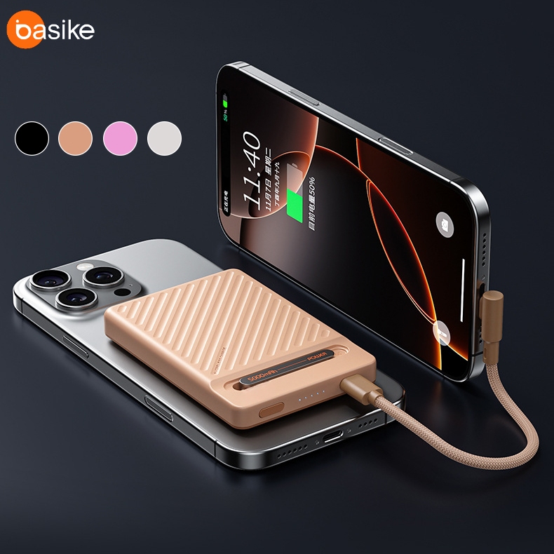 O que é Power Bank 10000mah Indução? Guia e Onde Comprar | BuscaProdutos