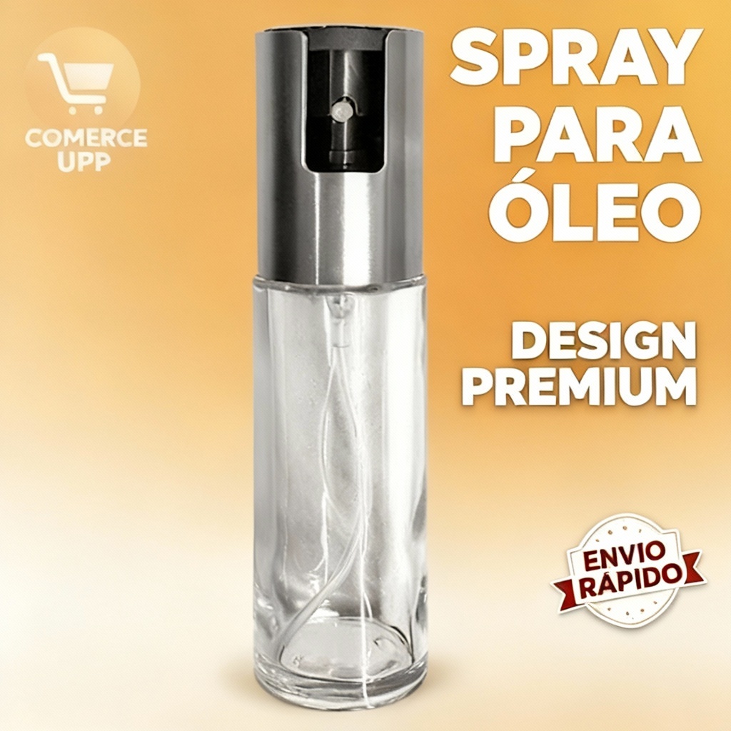 1/2/3 Peças Borrifador Azeite Pulverizador Premium Culinário Adequado Para Cozinhas 100ml Promoção