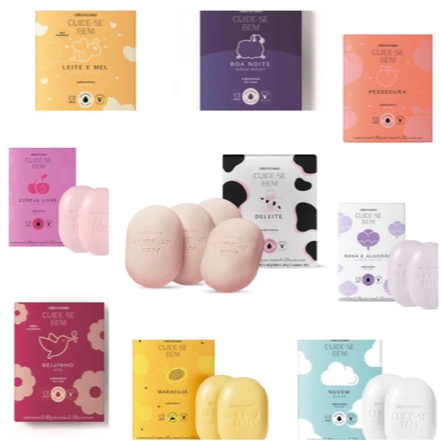 Boticário Sabonete Líquido: Onde Comprar | BuscaProdutos