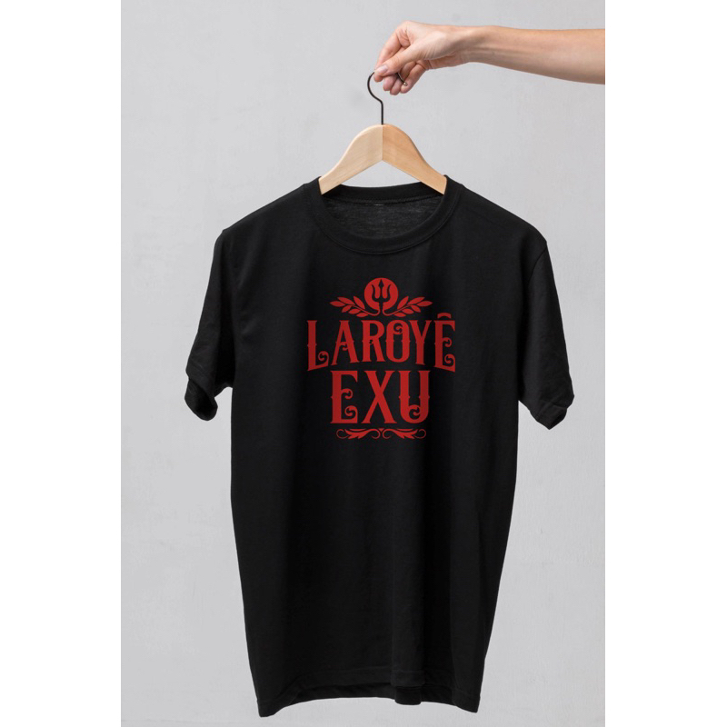 Camiseta Umbanda Masculina 100% Algodão – Roupa Religiosa Confortável  | Orixás, Exu e Pombagira