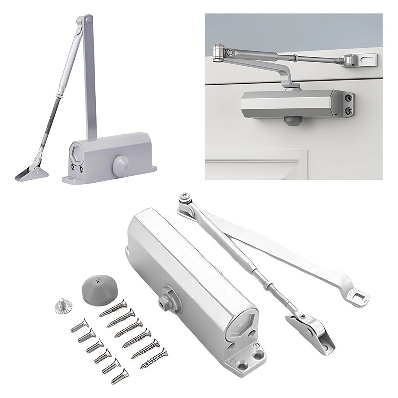 Mola Amortecedora de Porta: Onde Comprar | BuscaProdutos