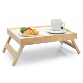 BANDEJA MESA DE CAFÉ DA MANHÃ MADLAR 48L x 27C x 15A CM em Oferta na Shopee