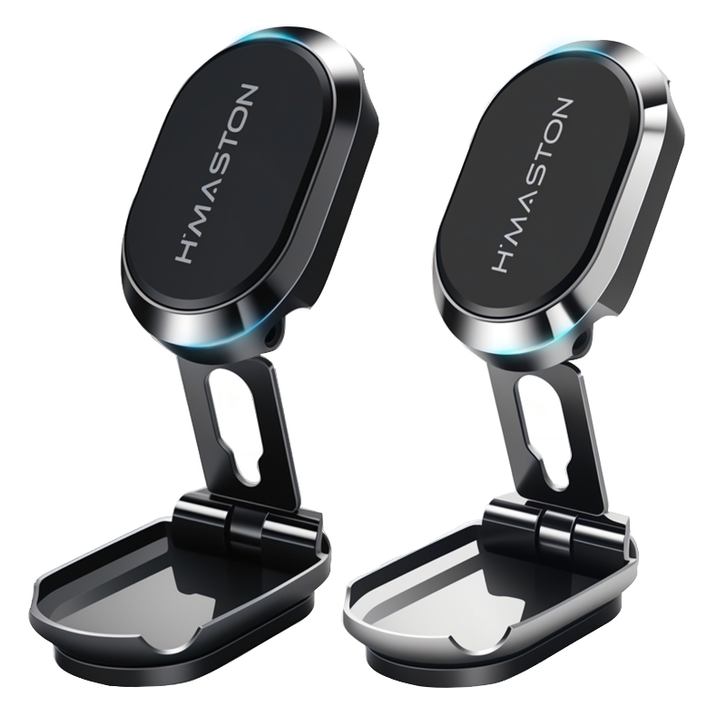 Suporte Magnético Ímã Veicular Celular Do Carro Universal Metal aeronáutico